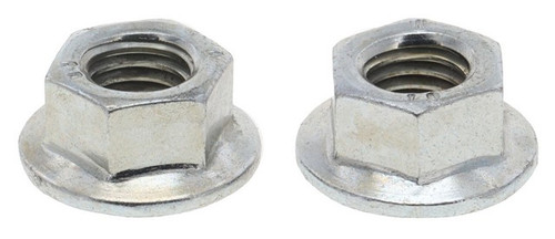 Mevotech Supreme Suspension Stabilizer Bar Link Kit MS108343 - view 4