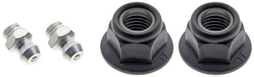 Mevotech Supreme Suspension Stabilizer Bar Link Kit MS10869 - view 4