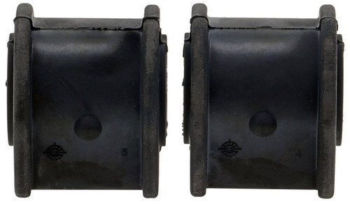 Suspension Stabilizer Bar Bushing Kit Mevotech MS254269