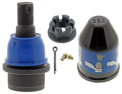 Mevotech Supreme Suspension Ball Joint MS25520 - view 5