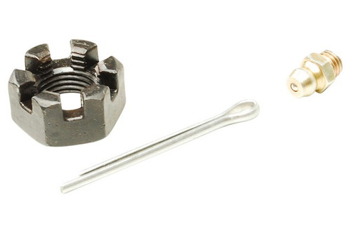 Mevotech Supreme Suspension Ball Joint MS25523 - view 3