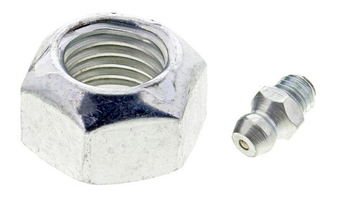 Mevotech Supreme Suspension Ball Joint MS25576 - view 4