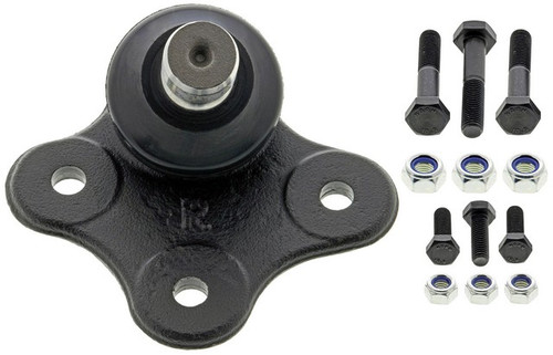 Suspension Ball Joint Mevotech MS25580