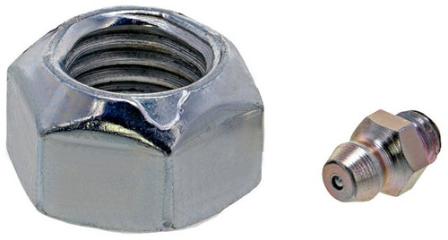 Mevotech Supreme Suspension Ball Joint MS25582 - view 4