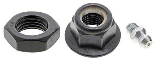 Mevotech Supreme Steering Tie Rod End MS25606 - view 4