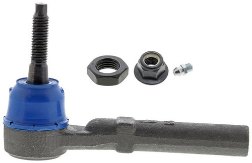 Mevotech Supreme Steering Tie Rod End MS25606 - view 5