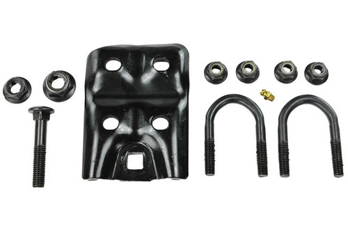Mevotech Supreme Steering Tie Rod End MS25611 - view 3
