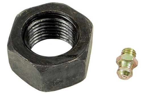 Mevotech Supreme Steering Tie Rod End MS25642 - view 3