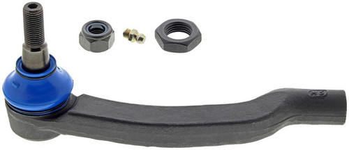Mevotech Supreme Steering Tie Rod End MS25654 - view 4