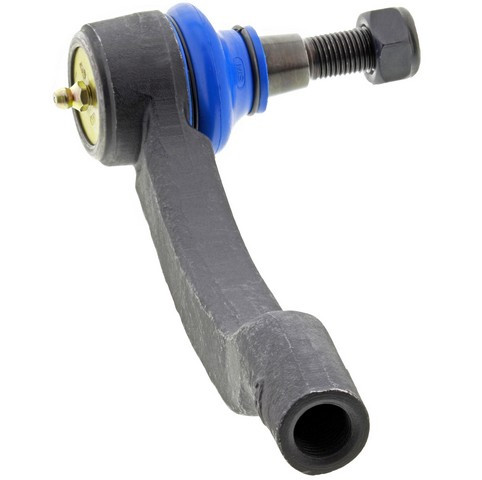 Mevotech Supreme Steering Tie Rod End MS25655