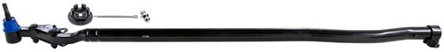 Steering Tie Rod End Mevotech MS25667