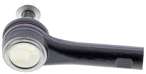 Mevotech Supreme Steering Tie Rod End MS25672 - view 2