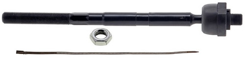 Mevotech Supreme Steering Tie Rod End MS25700 - view 4