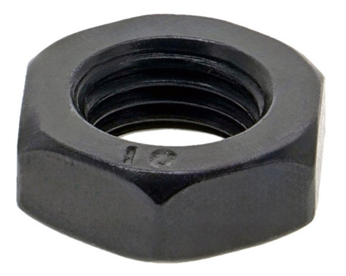 Mevotech Supreme Steering Tie Rod End MS25703 - view 3