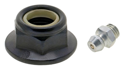 Mevotech Supreme Steering Drag Link MS25709 - view 4