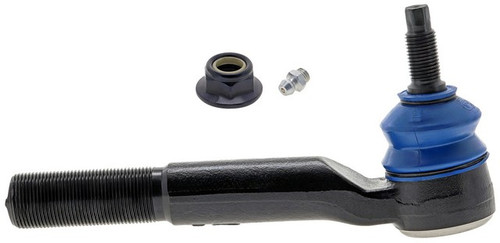Mevotech Supreme Steering Drag Link MS25709 - view 5