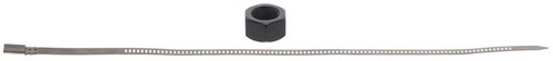 Mevotech Supreme Steering Tie Rod End MS25716 - view 3