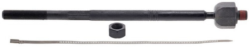 Mevotech Supreme Steering Tie Rod End MS25716 - view 4