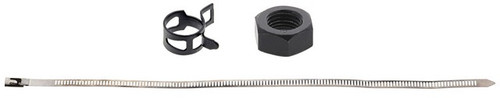 Steering Tie Rod End Mevotech MS25749