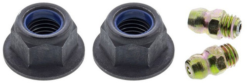 Mevotech Supreme Suspension Stabilizer Bar Link Kit MS25812 - view 4