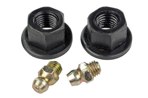 Suspension Stabilizer Bar Link Kit Mevotech MS258120 fits 14-22 Jeep Cherokee