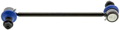 Mevotech Supreme Suspension Stabilizer Bar Link Kit MS258128 - view 2