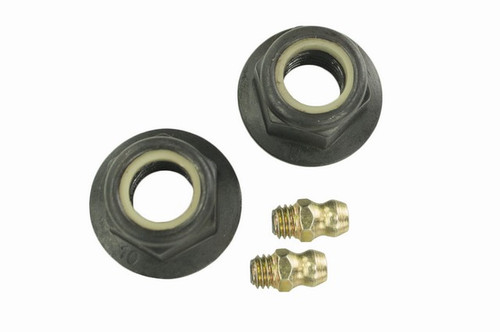 Mevotech Supreme Suspension Stabilizer Bar Link Kit MS258137 - view 3