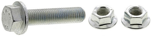 Mevotech Supreme Suspension Stabilizer Bar Link Kit MS258150 - view 4