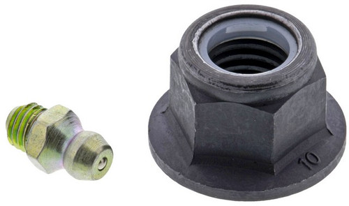 Mevotech Supreme Suspension Stabilizer Bar Link Kit MS258152 - view 3