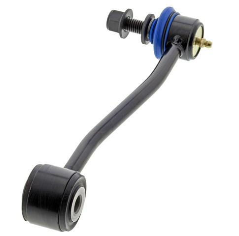 Suspension Stabilizer Bar Link Kit Mevotech MS258153 fits 18-22 Jeep Wrangler