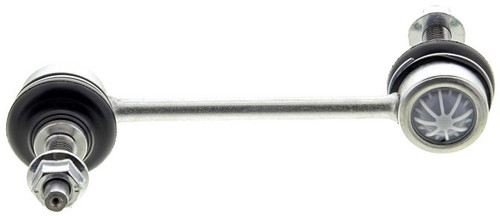 Suspension Stabilizer Bar Link Kit Mevotech MS258154