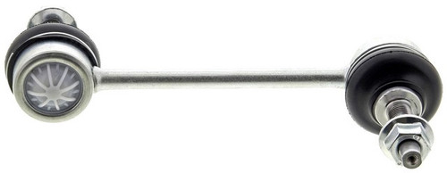 Suspension Stabilizer Bar Link Kit Mevotech MS258154