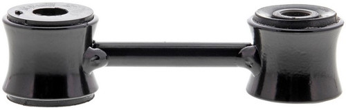Mevotech Supreme Suspension Stabilizer Bar Link Kit MS258156 - view 4