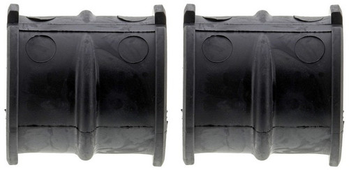 Mevotech Supreme Suspension Stabilizer Bar Bushing Kit MS258161 - view 4