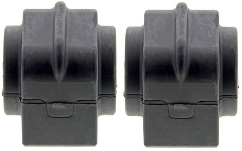 Suspension Stabilizer Bar Bushing Kit Mevotech MS258171