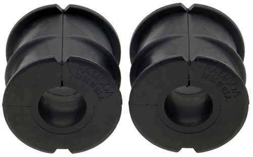 Mevotech Supreme Suspension Stabilizer Bar Bushing Kit MS25842 - view 2
