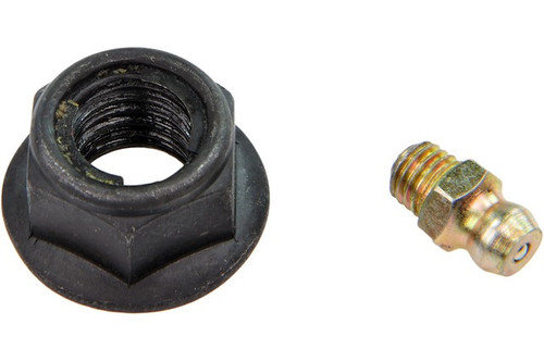 Suspension Stabilizer Bar Link Kit Mevotech MS25856
