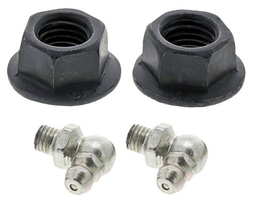 Mevotech Supreme Suspension Stabilizer Bar Link Kit MS25879 - view 4