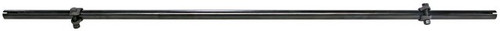 Mevotech Supreme Steering Tie Rod End Adjusting Sleeve MS25920 - view 2