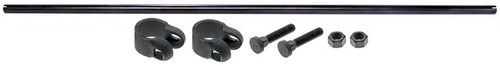 Mevotech Supreme Steering Tie Rod End Adjusting Sleeve MS25920 - view 4