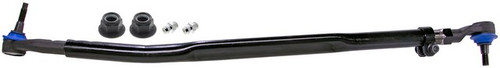 Mevotech Supreme Steering Drag Link MS25955 - view 4