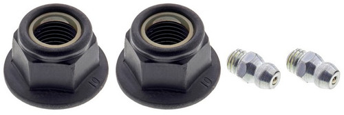 Mevotech Supreme Steering Tie Rod End Assembly MS25956 - view 3
