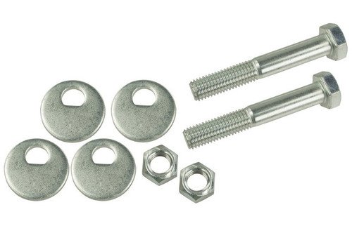 Mevotech Supreme Alignment Cam Bolt Kit MS30033