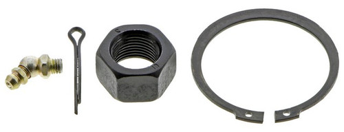 Mevotech Supreme Suspension Ball Joint MS30505 - view 4
