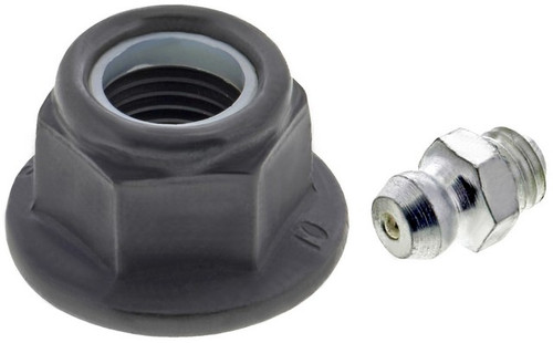 Mevotech Supreme Steering Tie Rod End MS306100 - view 4