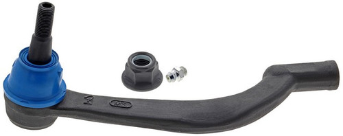 Mevotech Supreme Steering Tie Rod End MS306100 - view 5