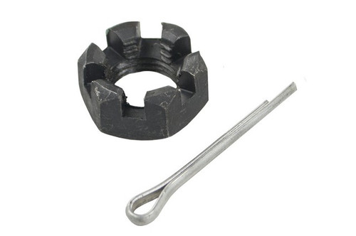 Mevotech Supreme Steering Tie Rod End MS30612 - view 3