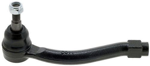 Mevotech Supreme Steering Tie Rod End MS30614 - view 3