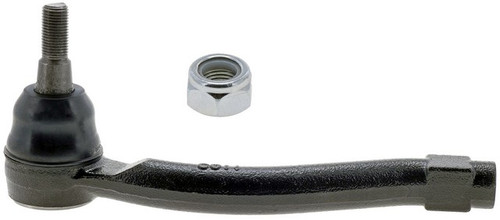 Mevotech Supreme Steering Tie Rod End MS30614 - view 5