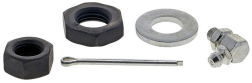 Mevotech Supreme Steering Tie Rod End MS30667 - view 4